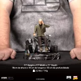 Soška X-Men - Professor X BDS Art Scale 1/10 (Iron Studios)