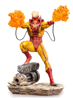 Statuetka X-Men - Pyro BDS Art Scale 1/10 (Iron Studios)