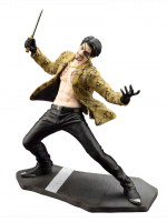Statuetka Yakuza: Like a Dragon Digsta - Goro Majima 1/6