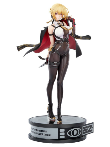 Statuetka Zenless Zone Zero - Evelyn Chevalier 1/7 (Apex Innovations)
