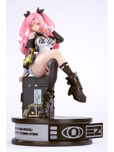 Statuetka Zenless Zone Zero - Nicole Demara 1/7 (Apex Innovations)