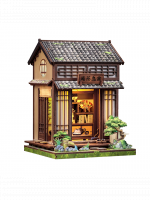 Zestaw konstrukcyjny CuteBee - Kirishima Cha-an