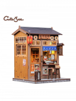 Zestaw konstrukcyjny CuteBee - Morita-Ya