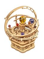 Zestaw konstrukcyjny - Starry Night (drewno)