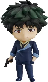 Zestaw Cowboy Bebop - Figurka Faye Valentine & Spike Spiegel (Nendoroid) - Anime