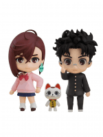 Zestaw Dandadan - Figurka Momo & Okarun (Nendoroid)
