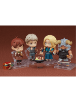 Zestaw Delicious in Dungeon - Chilchuck + Laios + Senshi + Marcille (Nendoroid)