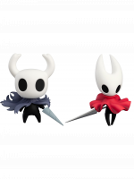 Zestaw Hollow Knight - Hornet + The Knight (Nendoroid)