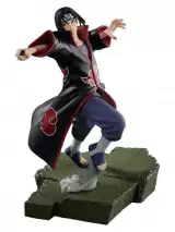 Zestaw Naruto Shippuden - Combination Battle Sasuke Uchiha + Combination Battle Itachi Uchiha - Anime
