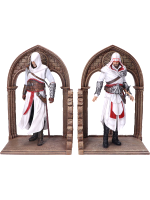 Podpórki na książki Assassins Creed - Ezio and Altair