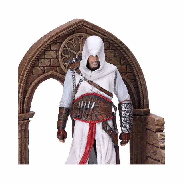 Podpórki na książki Assassins Creed - Ezio and Altair