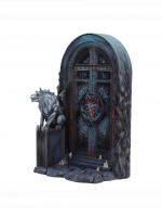 Podpórka do książek Diablo IV - Hells Gate (Nemesis Now)