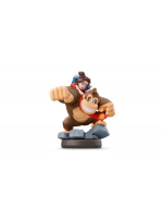 Figurka Amiibo Donkey Kong Bananza - Donkey Kong & Pauline