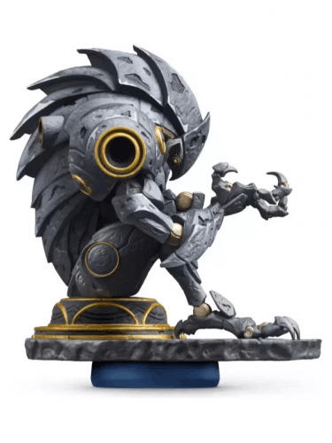 Figurka Amiibo Metroid Ravenous - Chozo Statue
