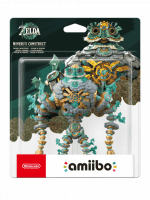 Figurka Amiibo The Legend of Zelda: Tears of the Kingdom - Mineru's Construct