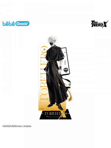 Figurka akrylowa To Be Hero X - Ghostblade