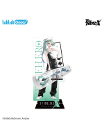 Figurka akrylowa To Be Hero X - Lucy Cyan