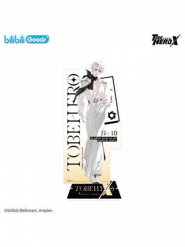 Figurka akrylowa To Be Hero X - Nice