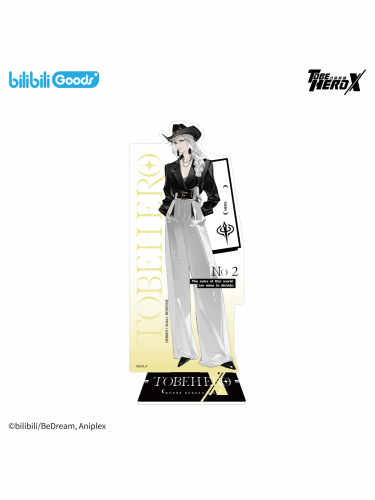 Figurka akrylowa To Be Hero X - Queen