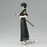 Figurka Bleach - Solid and Souls Rukia Kuchiki (BanPresto)