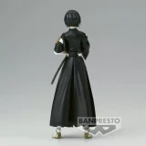 Figurka Bleach - Solid and Souls Rukia Kuchiki (BanPresto)