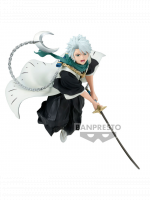 Figurka Bleach - Toshiro Hitsugaya Vibration Stars (BanPresto)