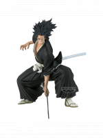 Figurka Bleach - Vibration Stars Kenpachi Zaraki (Banpresto)