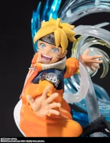 Figurka Boruto: Naruto Next Generation - Boruto Uzumaki Statue (FiguartsZERO)