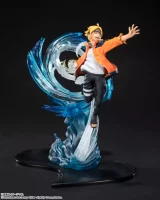 Figurka Boruto: Naruto Next Generation - Boruto Uzumaki Statue (FiguartsZERO)