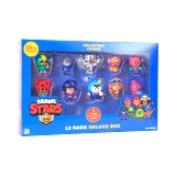 Figurka Brawl Stars - 12 Pack (náhodný výběr)