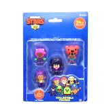 Figurka Brawl Stars - 5 Pack (náhodný výběr)