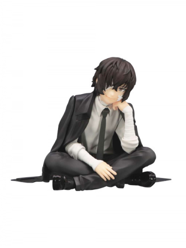 Figurka Bungo Stray Dogs - Noodle Stopper Osamu Dazai (FuRyu)