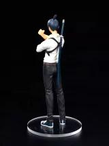 Figurka Chainsaw Man - Aki Hayakawa