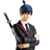 Figurka Chainsaw Man - Aki Hayakawa (Banpresto)