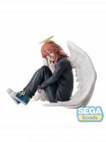 Figurka Chainsaw Man - Angel Devil (Sega)