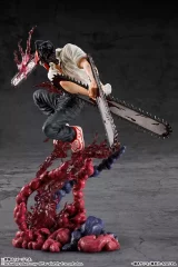 Figurka Chainsaw Man - Chainsaw Man FiguartsZERO Statue (21 cm)