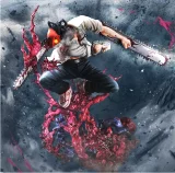 Figurka Chainsaw Man - Chainsaw Man FiguartsZERO Statue (21 cm)