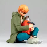 Figurka Chainsaw Man - Denji & Pochita (Banpresto)