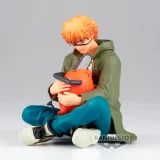 Figurka Chainsaw Man - Denji & Pochita (Banpresto)