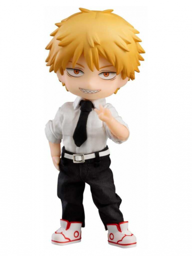 Figurka Chainsaw Man - Denji (Nendoroid)
