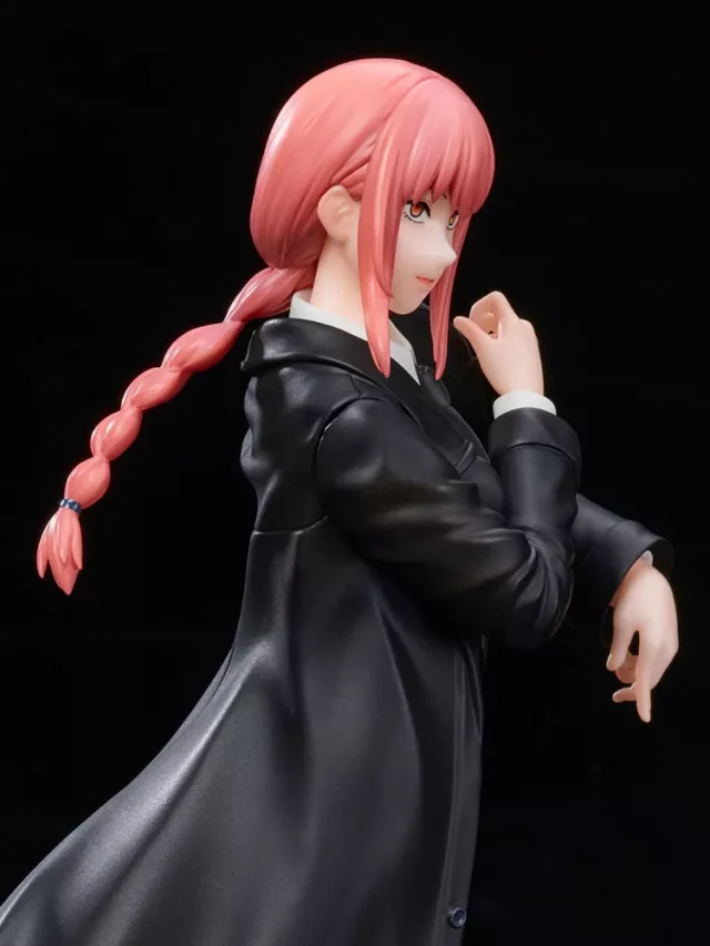 Figurka Chainsaw Man - Makima