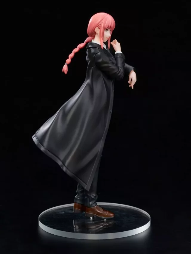 Figurka Chainsaw Man - Makima