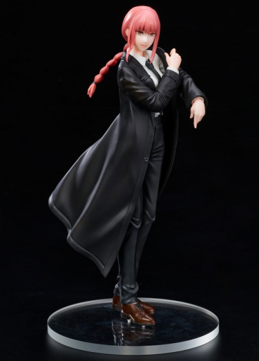 Figurka Chainsaw Man - Makima