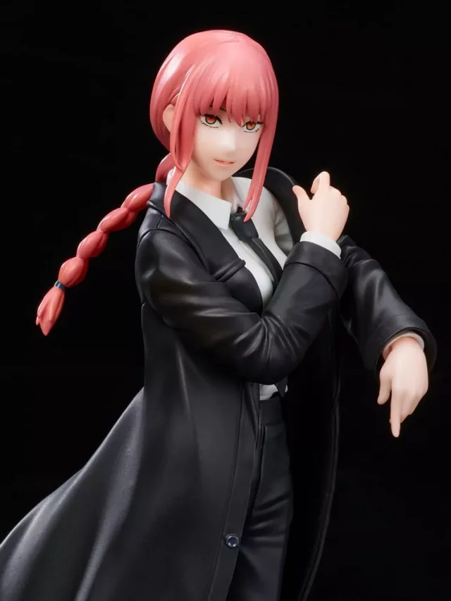 Figurka Chainsaw Man - Makima