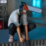 Figurka Chainsaw Man - Noodle Stopper Chainsaw Man (FuRyu) (uszkodzona paczka) - Figurka akcji