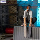 Figurka Chainsaw Man - Noodle Stopper Chainsaw Man (FuRyu) (uszkodzona paczka) - Manga