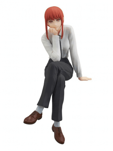 Figurka Chainsaw Man - Noodle Stopper Makima (FuRyu)