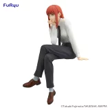 Figurka Chainsaw Man - Noodle Stopper Makima (FuRyu) - Figurka akcji