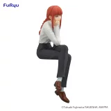 Figurka Chainsaw Man - Noodle Stopper Makima (FuRyu) - Figurka akcji