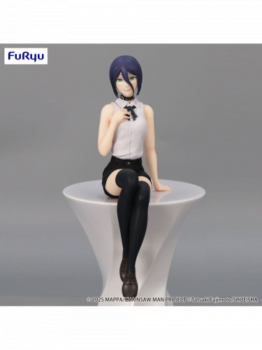 Figurka Chainsaw Man - Noodle Stopper Reze (FuRyu)